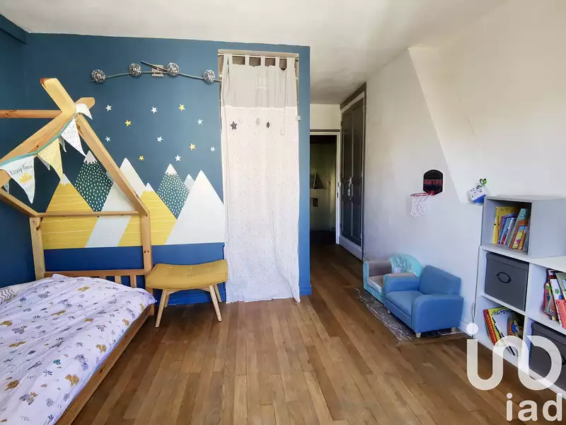 Maison, 105 m²