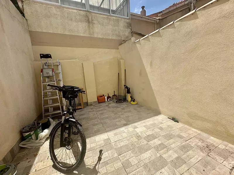 Maison, 67 m²
