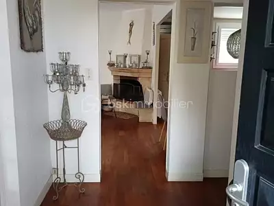 Maison, 123 m²