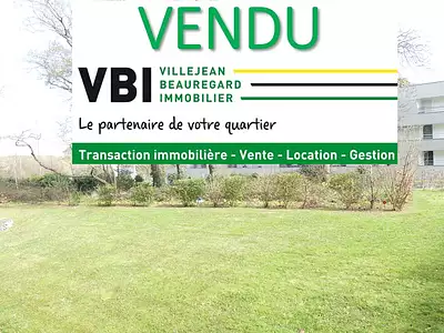 Appartement, 41,26 m²