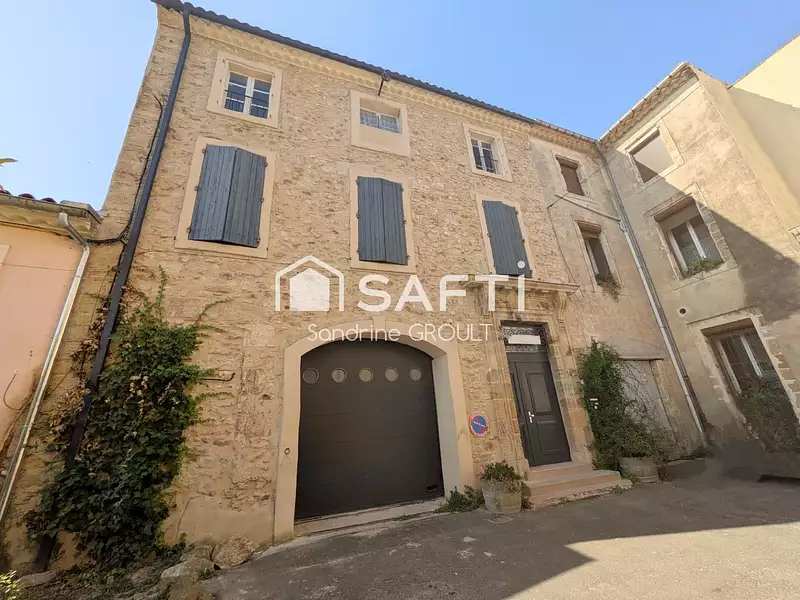 Maison, 105 m²
