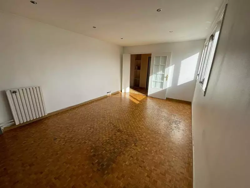 Appartement, 90 m²
