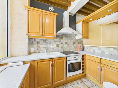 Maison, 110 m²