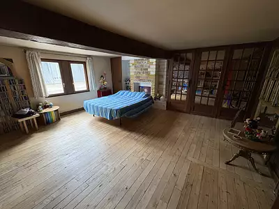 Appartement, 99,7 m²