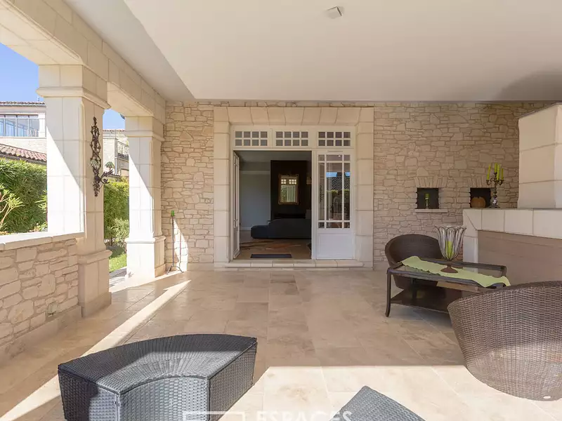 Maison, 116 m²