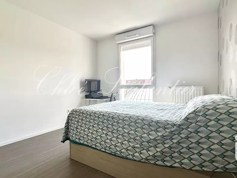 Appartement, 56 m²