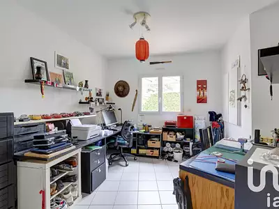 Maison, 205 m²