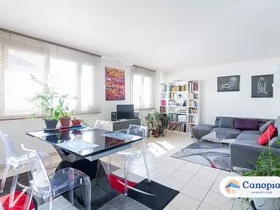Appartement, 75 m²