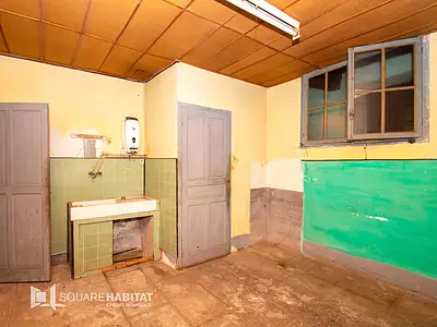 Maison, 80 m²