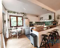 Appartement, 57,91 m²