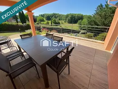 Maison, 108 m²