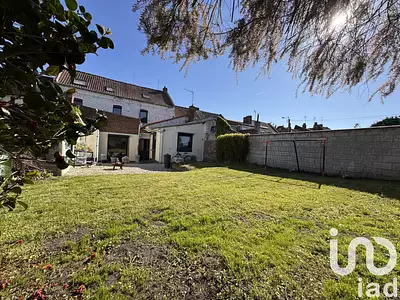 Maison, 201 m²