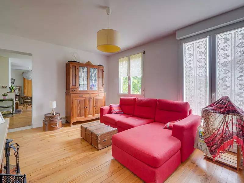 Maison, 70 m²