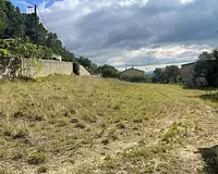 Terrain, 1 500 m²