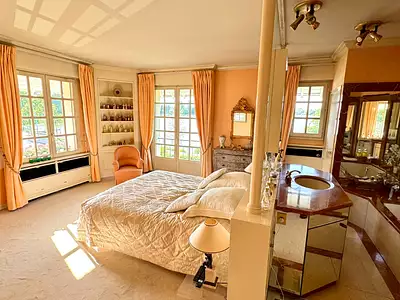 Maison, 340 m²
