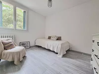 Appartement, 63 m²
