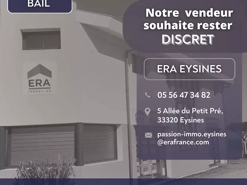 Divers, 150 m²