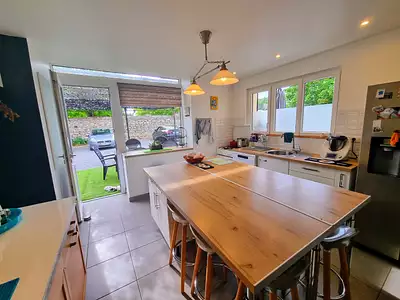 Maison, 190 m²