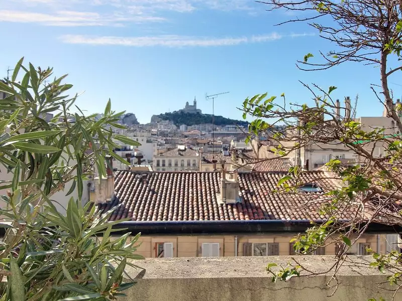 Appartement, 110 m²