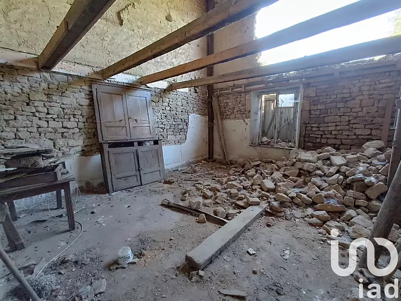 Maison, 84 m²