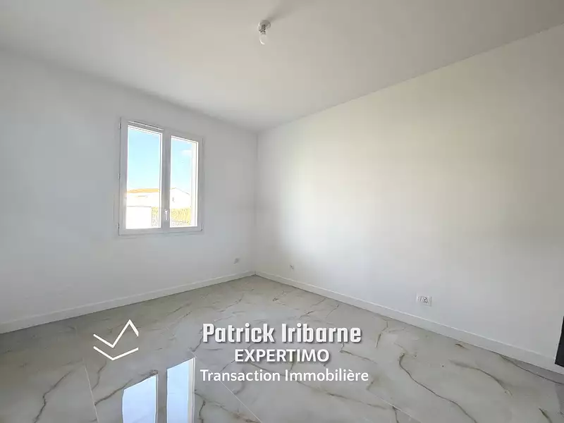 Maison, 104 m²
