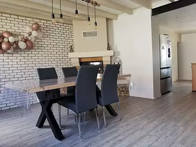 Maison, 127 m²