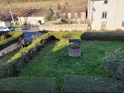 Maison, 130 m²