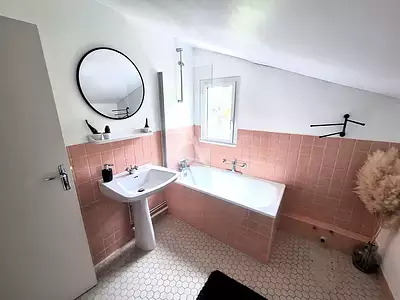 Maison, 210 m²