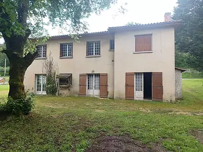 Maison, 140 m²