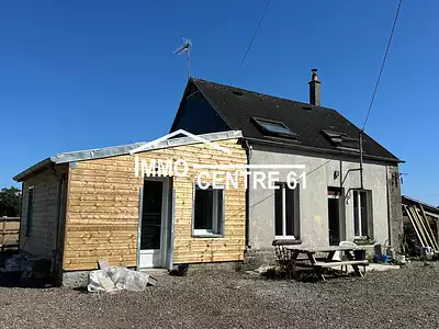Maison, 80 m²