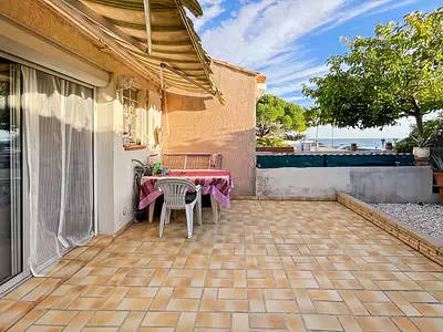 Appartement, 23,39 m²