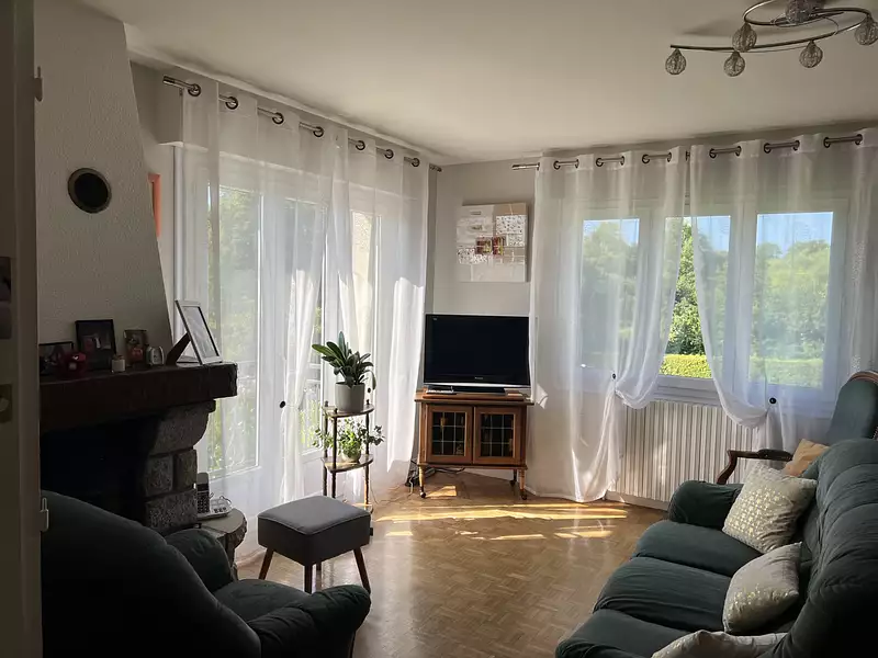 Maison, 110 m²