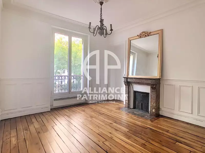 Appartement, 43 m²