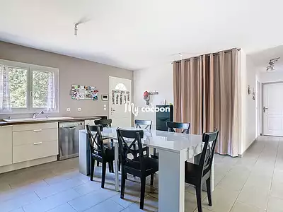 Maison, 103 m²