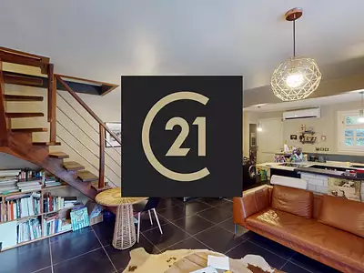 Maison, 168 m²