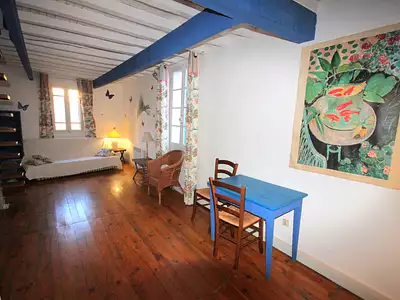 Appartement, 65 m²