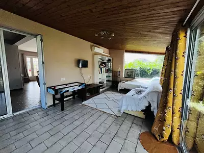 Maison, 138 m²
