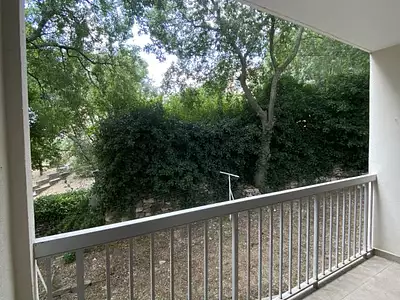 Appartement, 32,21 m²