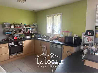 Maison, 96 m²