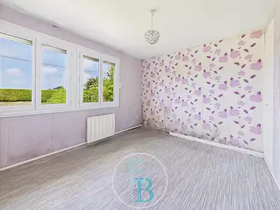 Maison, 90 m²
