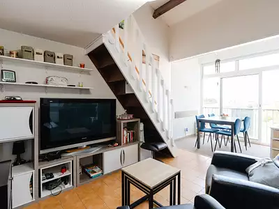 Appartement, 41,57 m²