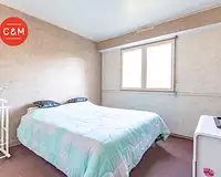 Appartement, 103 m²