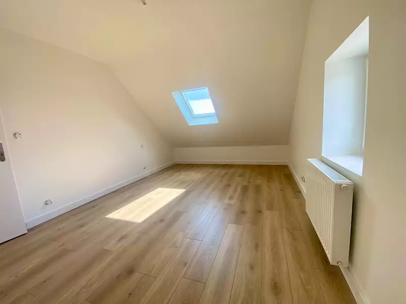 Maison, 95 m²