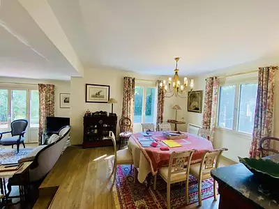 Maison, 154 m²