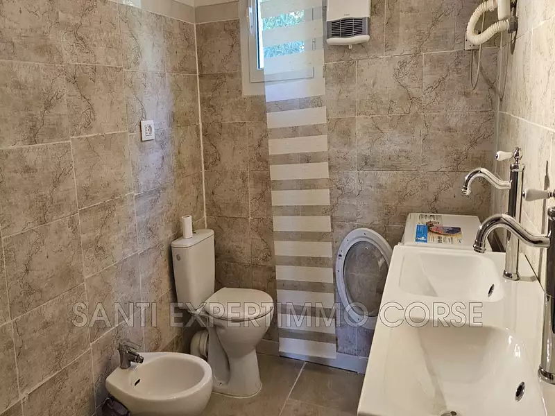 Appartement, 70 m²