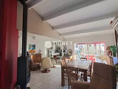 Maison, 125 m²