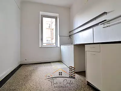 Appartement, 80 m²