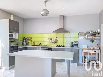 Maison, 250 m²