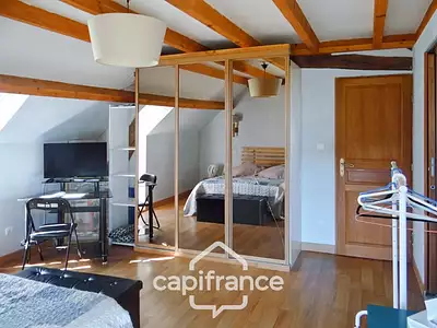 Maison, 133 m²