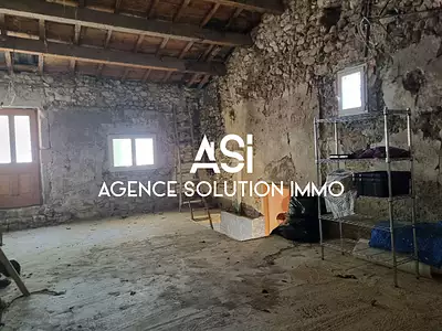 Maison, 105 m²